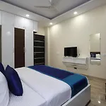 Fabhotel Shashank Villa