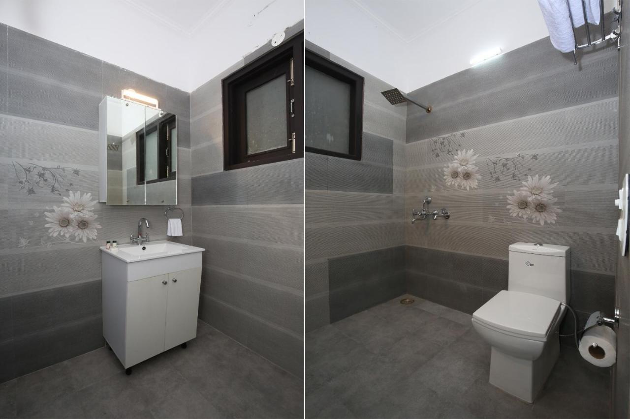 Fabhotel Shashank Hotel Chandigarh