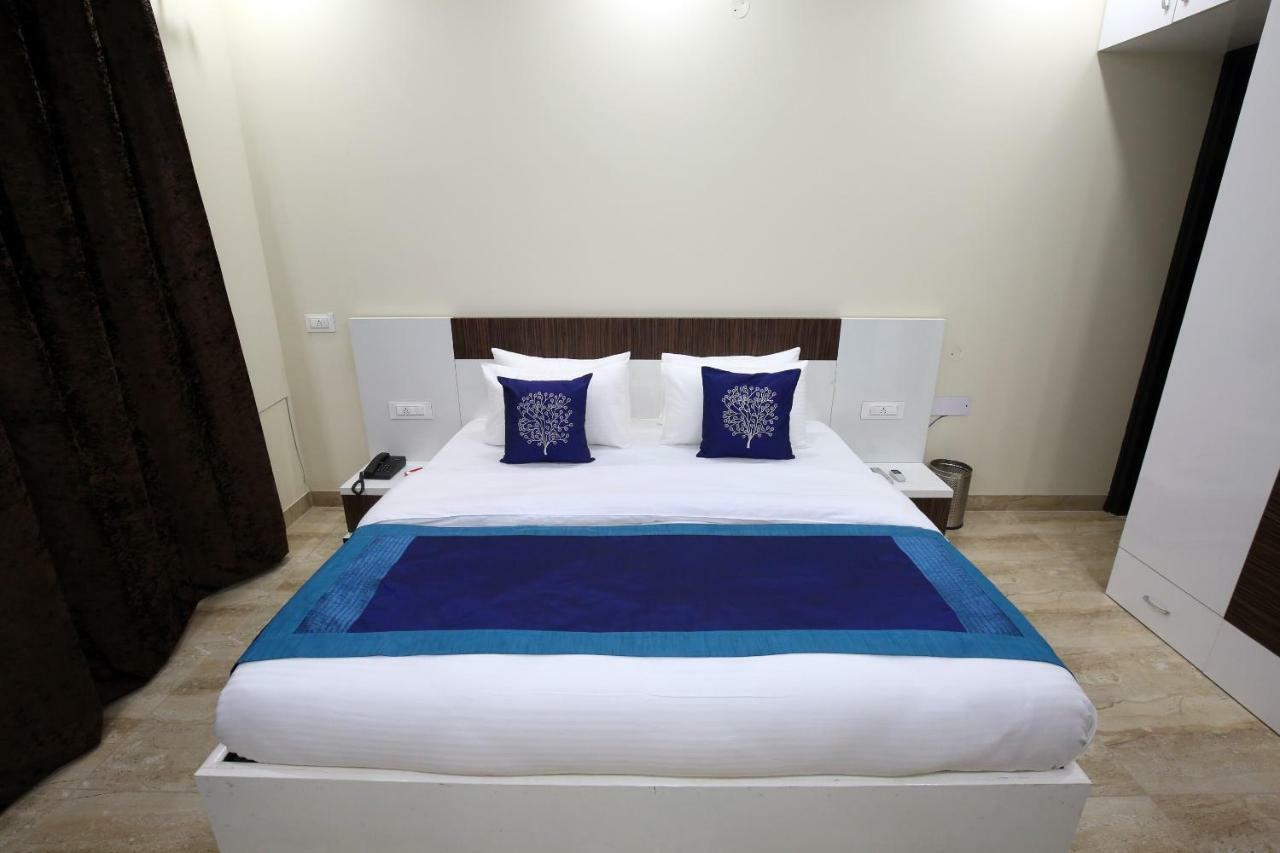 Fabhotel Shashank 3* Chandigarh
